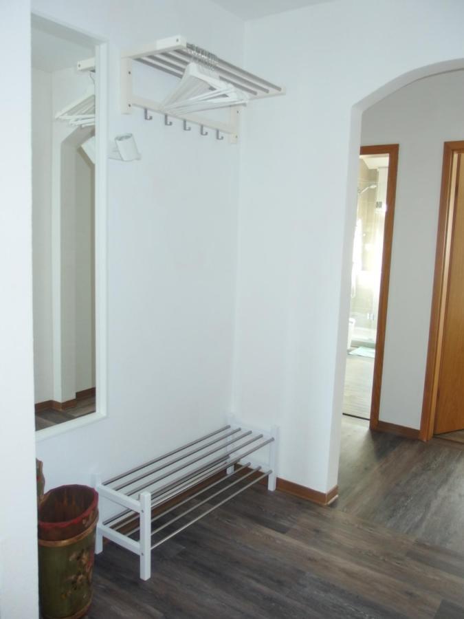 Appartement Ravensbergblick - Harzlich Willkommen In Bad Sachsa Extérieur photo